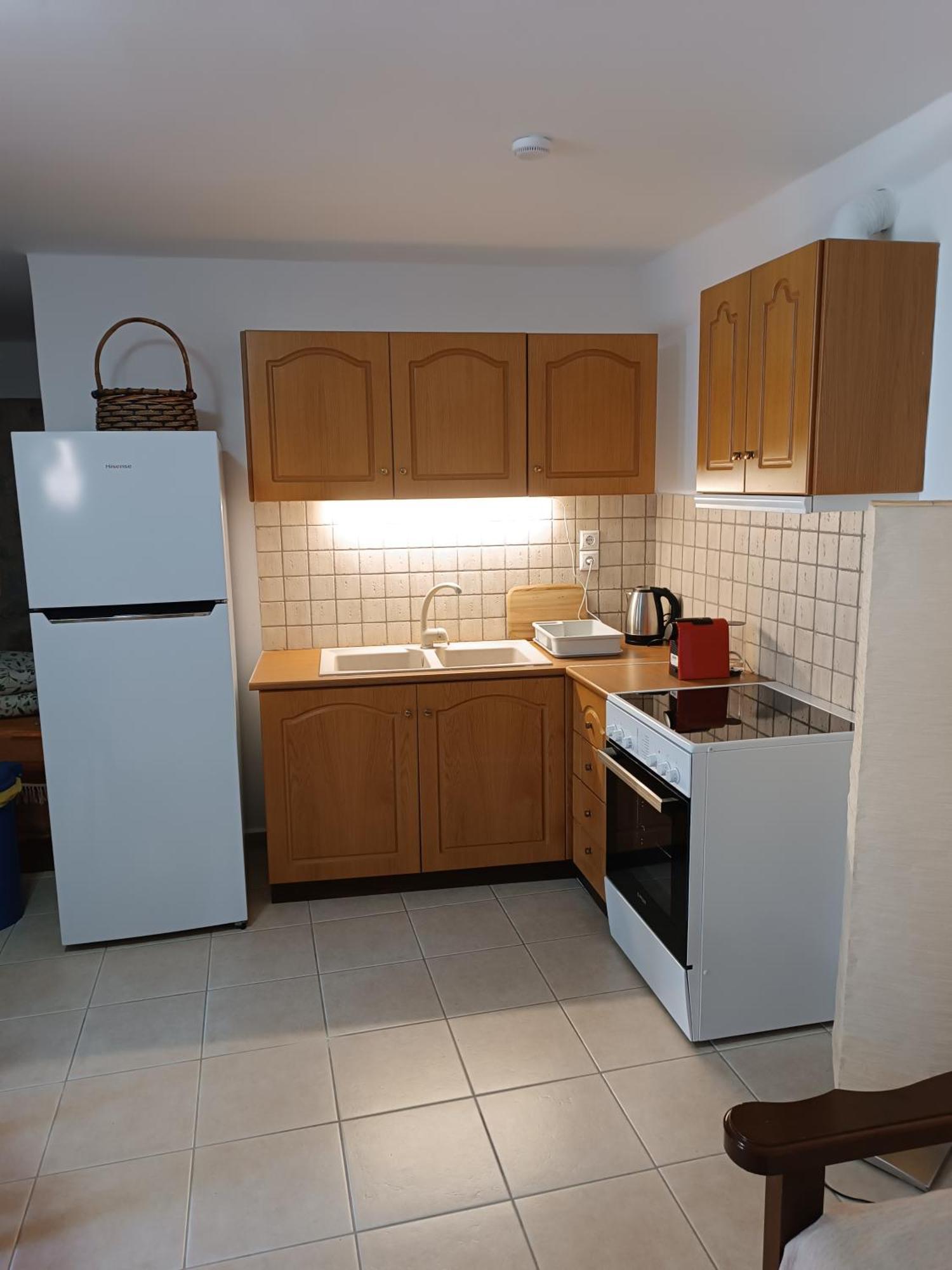 Mani Home Neo Oitilo ภายนอก รูปภาพ